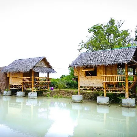Rice Wonder Cafe & Eco Resort Rayong Exterior photo