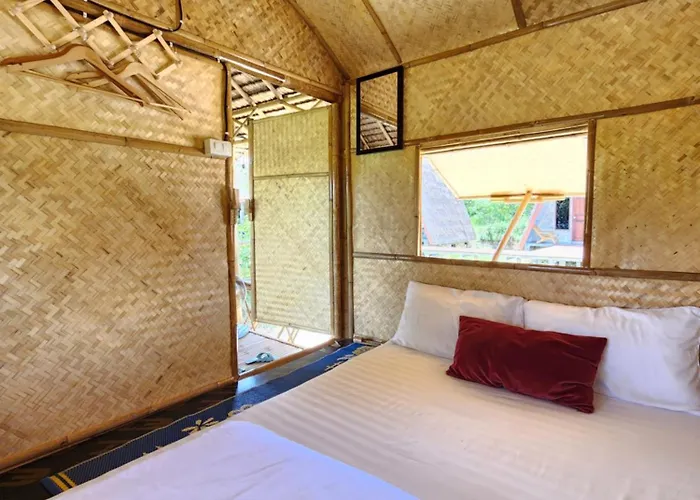Rice Wonder Cafe & Eco Resort