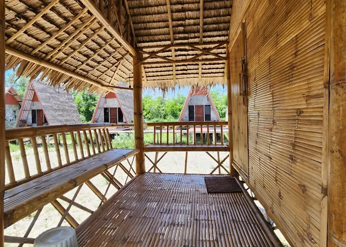 Rice Wonder Cafe & Eco Resort