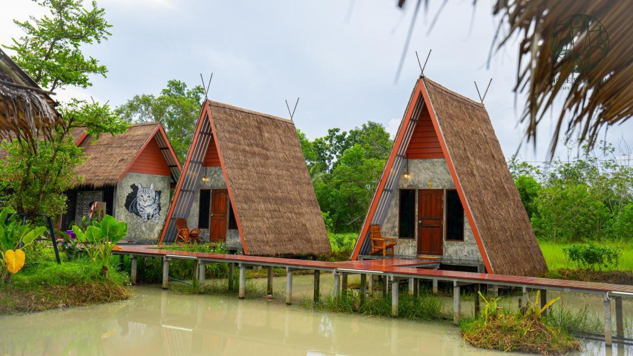 Rice Wonder Cafe & Eco